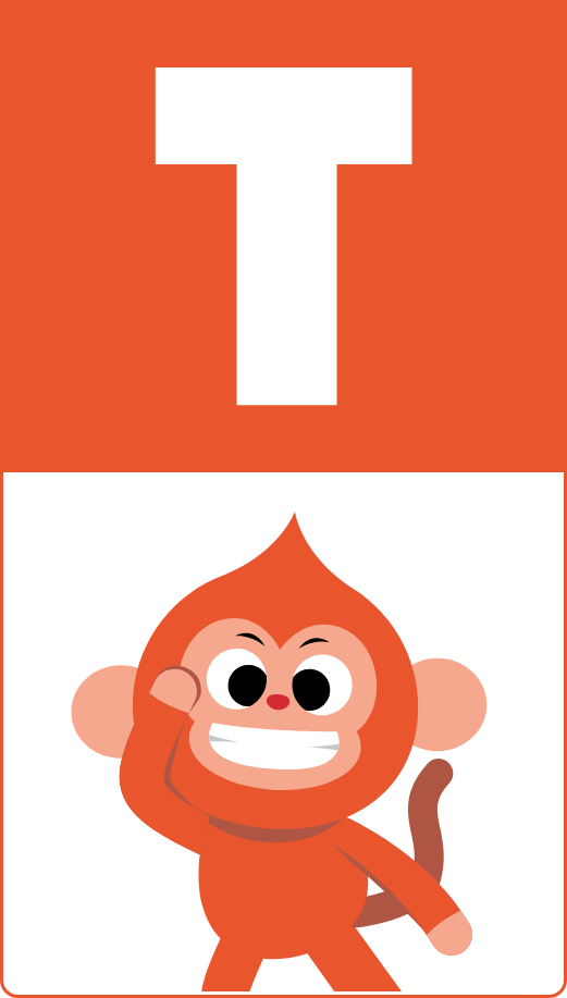 letter-t