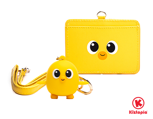 Card-Holder_Key-Chain_ChiChi