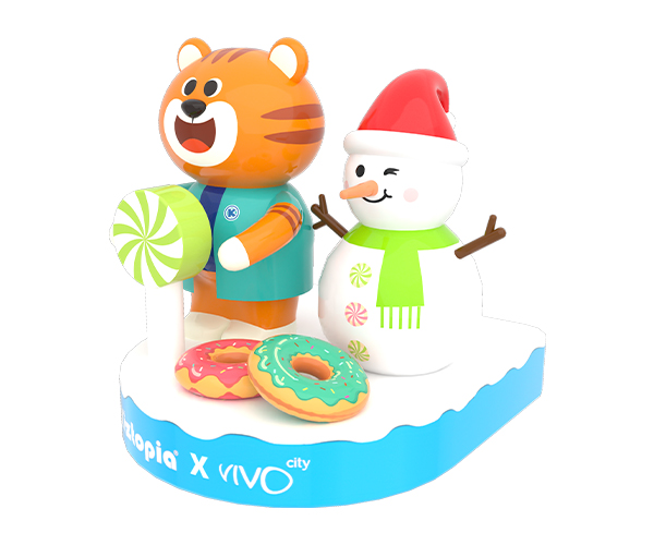 Tiger's photo 1 Tiger's photo 1