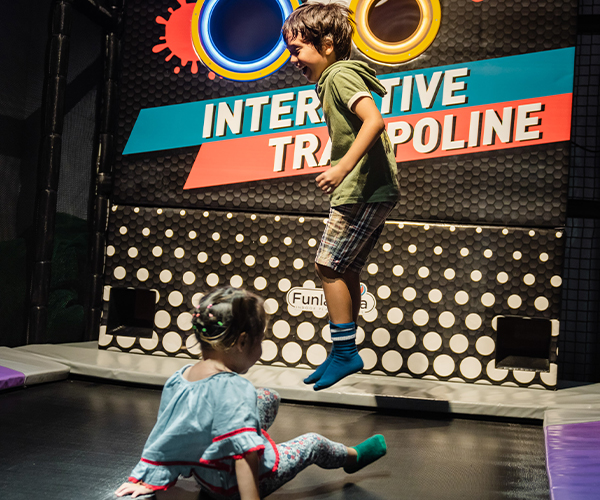 Group Events Image 1