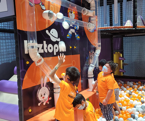 School Visit Image 3