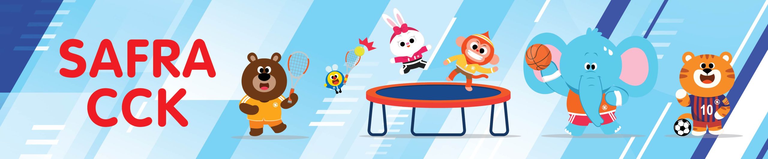 Kiztopia SAFRA CCK Banner