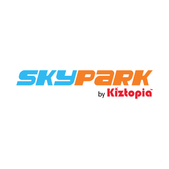 SkyPark-website SkyPark by Kiztopia