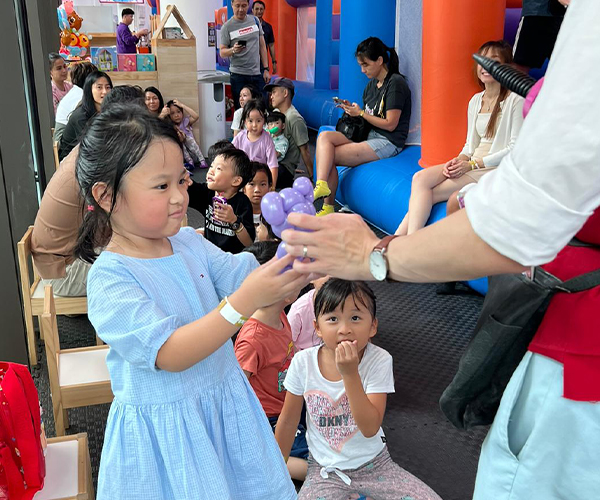 Birthday Party Image 4