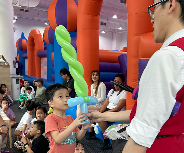 Birthday Party Image 3