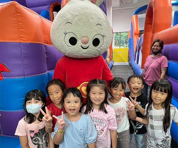 Birthday Party Image 2