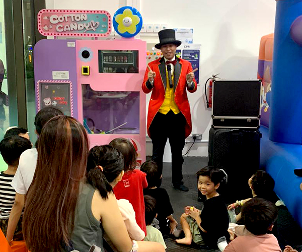 Group Events Image 3