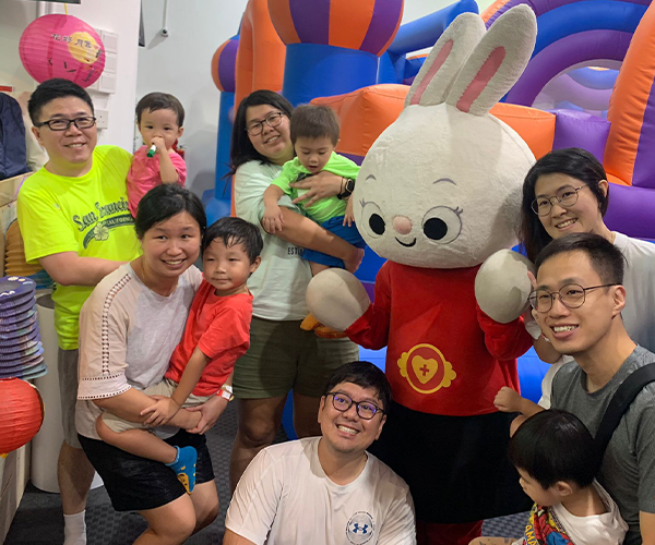 Group Events Image 0