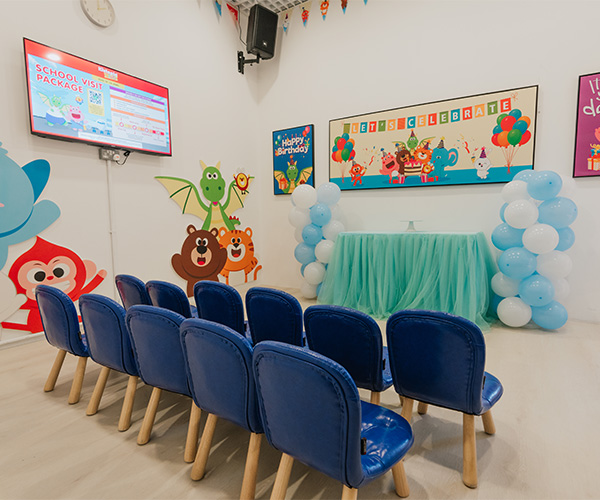 Birthday Party Image 3